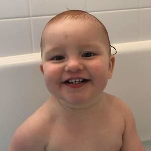 Meet your Posher, Billy